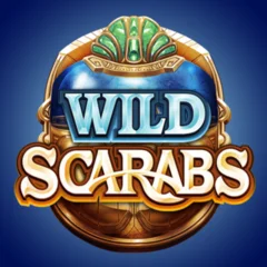 Microgaming : Wild Scarabs - AUTOCUAN777