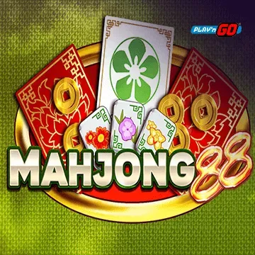 PlaynGo : Mahjong 88 - AUTOCUAN777