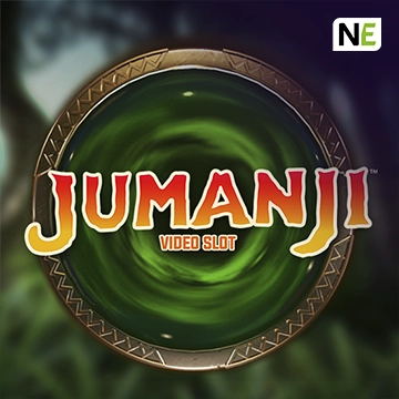 NetEnt : Jumanji - AUTOCUAN777
