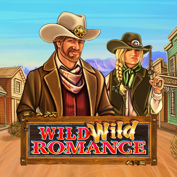 Microgaming : Wild Wild Romance - AUTOCUAN777