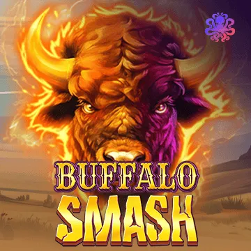 Octoplay : Buffalo Smash - AUTOCUAN777