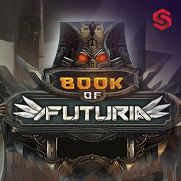 SmartSoft : Book of Futuria - AUTOCUAN777