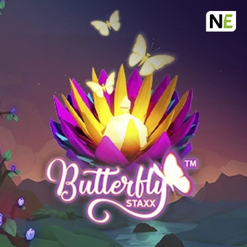 NetEnt : Butterfly Staxx - AUTOCUAN777