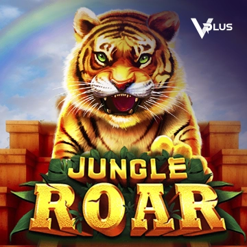 Vplus : Jungle Roar - AUTOCUAN777