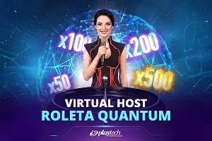 Virtual Host Roleta Quantum - AUTOCUAN777