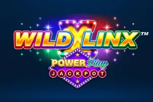 Playtech : Wild LinX PowerPlay Jackpot - AUTOCUAN777