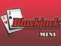 Playtech : Blackjack Mini - AUTOCUAN777