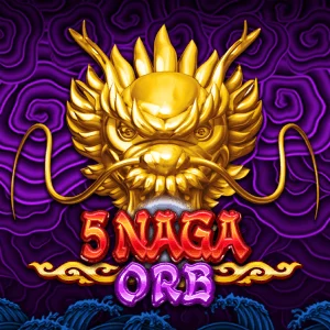 Besoft : 5 Dragon Orb - AUTOCUAN777