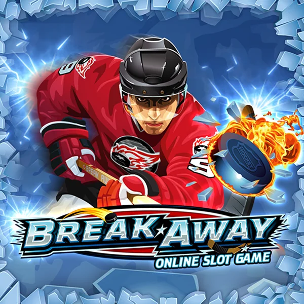 Microgaming : Break Away - AUTOCUAN777