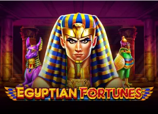 Pragmatic : Egyptian Fortunes - AUTOCUAN777