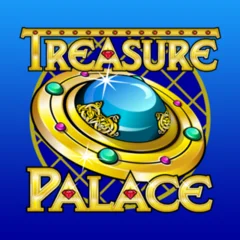Microgaming : Treasure Palace - AUTOCUAN777