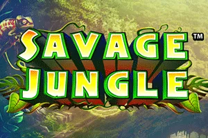 Playtech : Savage Jungle - AUTOCUAN777