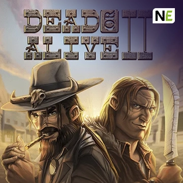NetEnt : Dead or Alive 2 - AUTOCUAN777