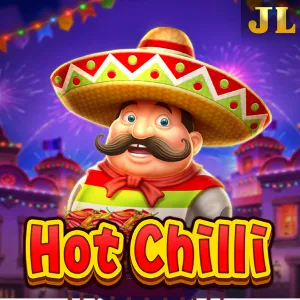 Jili : Hot Chilli - AUTOCUAN777