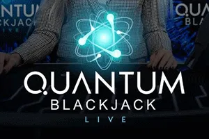 Playtech : Quantum Blackjack Plus Instant Play - AUTOCUAN777