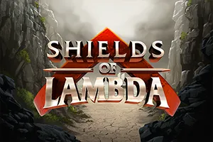 Playtech : Shields of Lambda - AUTOCUAN777