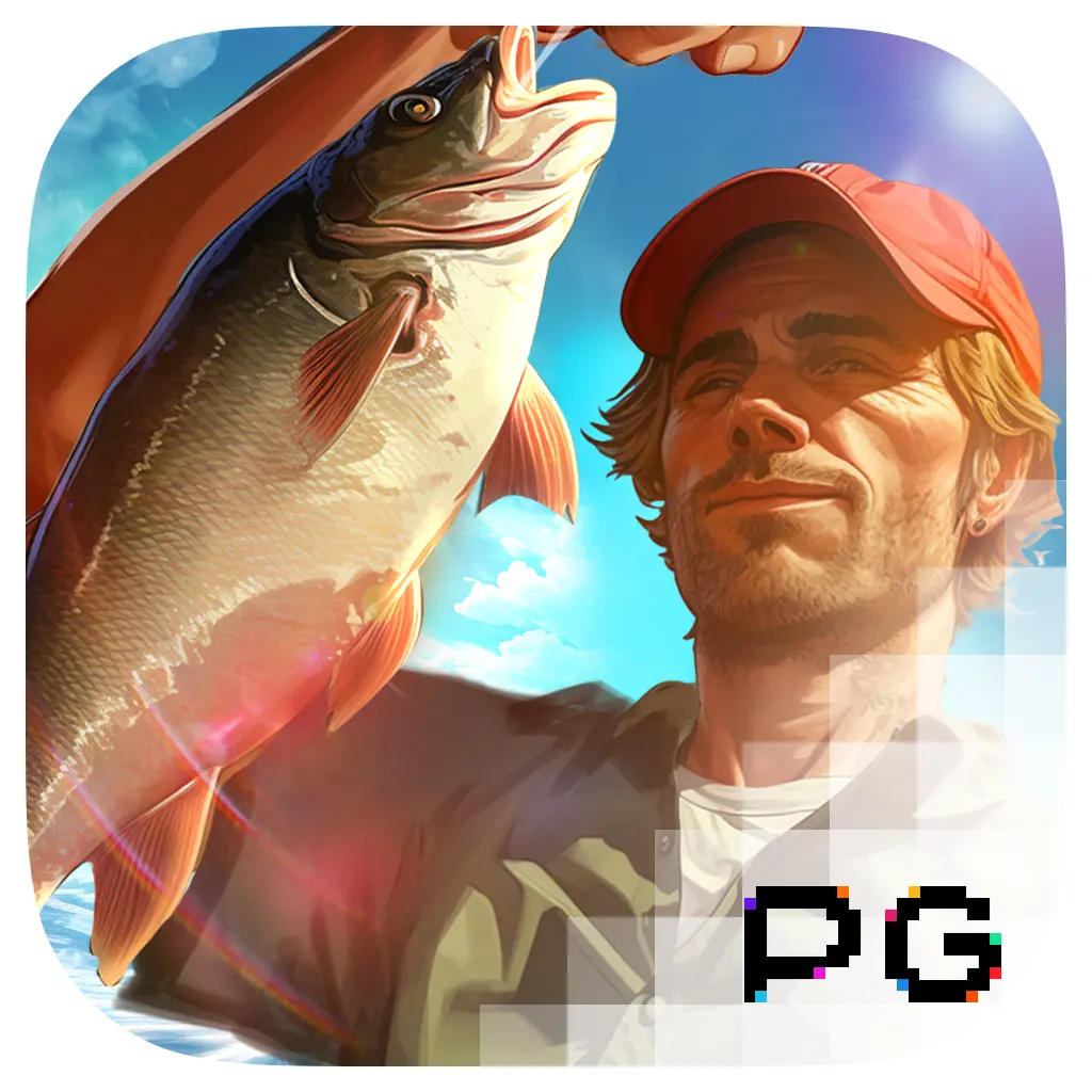PGSoft : Shark Hunter - AUTOCUAN777