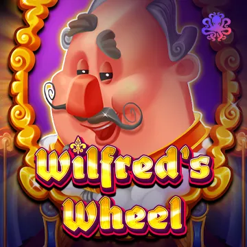 Octoplay : Wilfreds Wheel - AUTOCUAN777
