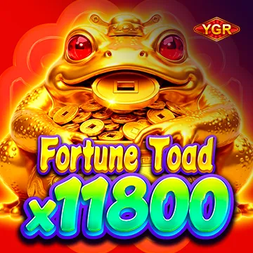 Fortune Toadx11800 - AUTOCUAN777
