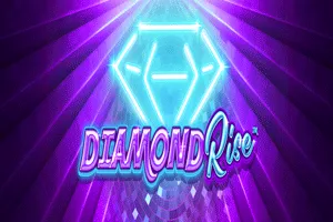Playtech : Diamond Rise - AUTOCUAN777