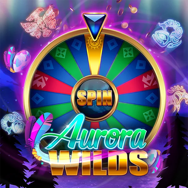 Microgaming : Aurora Wilds - AUTOCUAN777