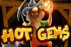 Playtech : Hot Gems - AUTOCUAN777