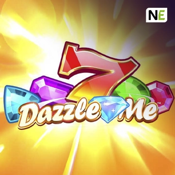 NetEnt : Dazzle Me Megaways - AUTOCUAN777