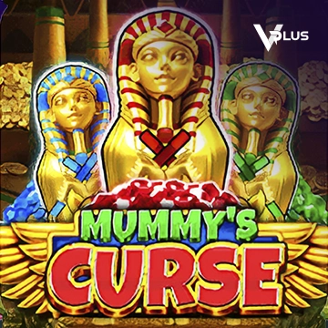 Vplus : Mummy``s Curse - AUTOCUAN777
