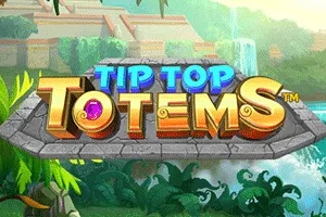 Playtech : Tip Top Totems - AUTOCUAN777