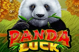 Playtech : Panda Luck - AUTOCUAN777