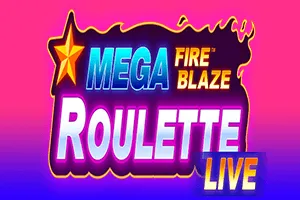 Mega Fire Blaze Ruleta España - AUTOCUAN777