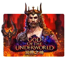 Joker123 : God Of The Underworld - AUTOCUAN777