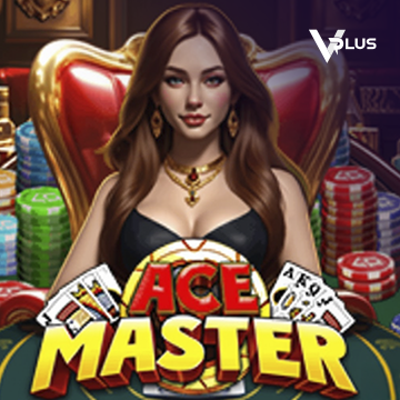Vplus : Ace Master - AUTOCUAN777