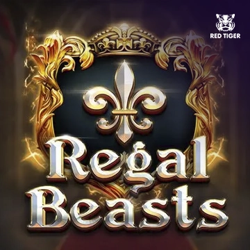 Redtiger : Regal Beasts - AUTOCUAN777