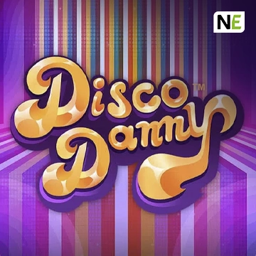 NetEnt : Disco Danny - AUTOCUAN777