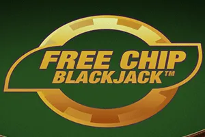 Playtech : Free Chip Blackjack - AUTOCUAN777