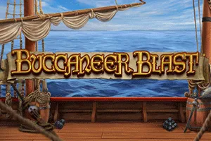 Playtech : Buccaneer Blast - AUTOCUAN777