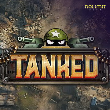 NolimitCity : Tanked - AUTOCUAN777