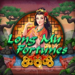 Microgaming : Long Mu Fortunes - AUTOCUAN777