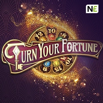 NetEnt : Turn Your Fortune - AUTOCUAN777