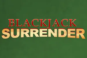 Playtech : Blackjack Surrender - AUTOCUAN777