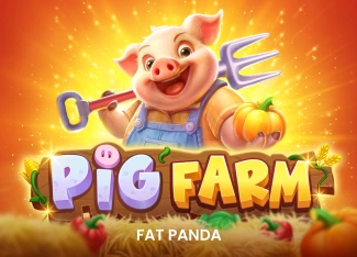 FatPanda : Pig Farm - AUTOCUAN777