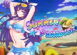 AFB : Summer Paradise - AUTOCUAN777