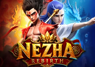 AFB : Kelahiran Kembali Nezha - AUTOCUAN777
