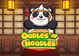 Pragmatic : Oodles of Noodles - AUTOCUAN777