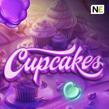 NetEnt : Cupcakes - AUTOCUAN777