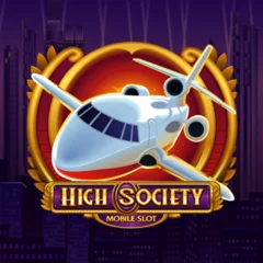 Microgaming : High Society - AUTOCUAN777