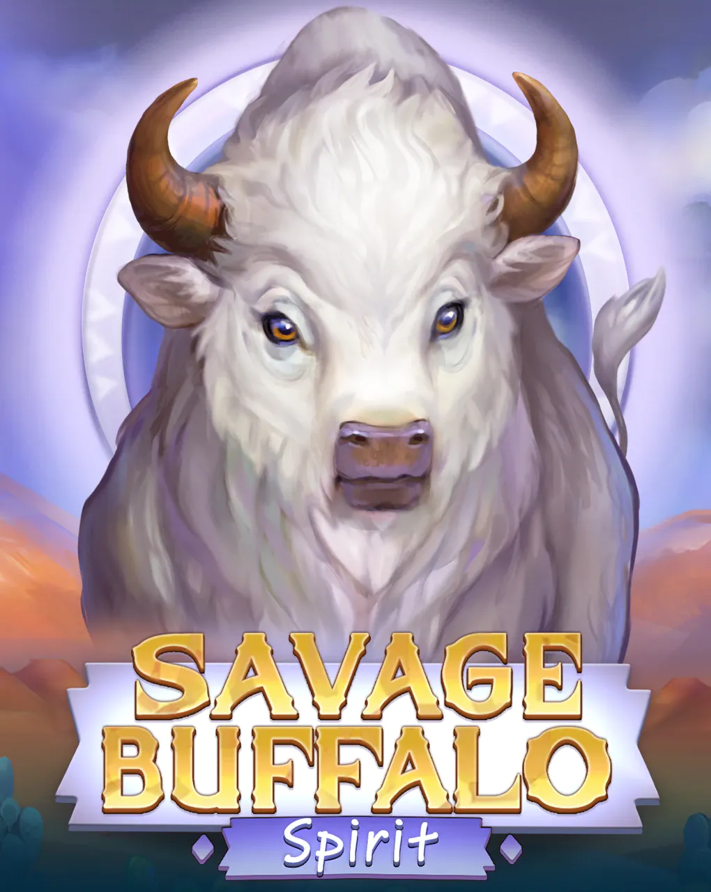 Savage Buffalo Spirit - AUTOCUAN777