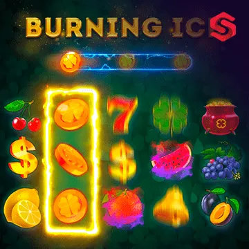 SmartSoft : Burning Ice - AUTOCUAN777
