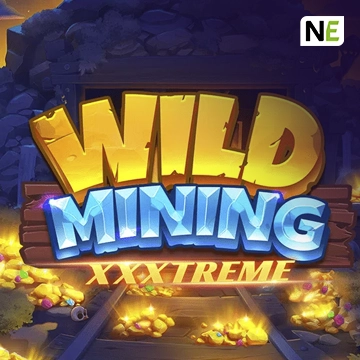 NetEnt : Wild Mining XXXtreme - AUTOCUAN777